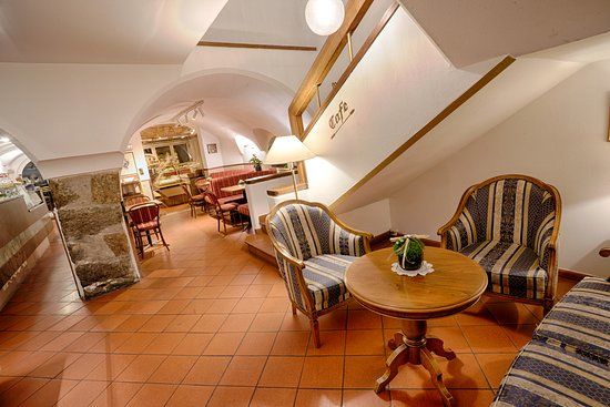 Backerei Konditorei Cafe Hausler